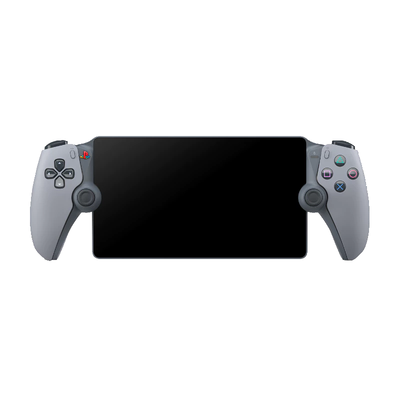 Portal 30 Anos Playstation