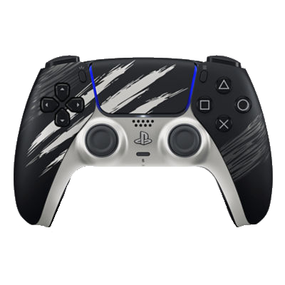 DualSense Marvel's Wolverine Adamantium