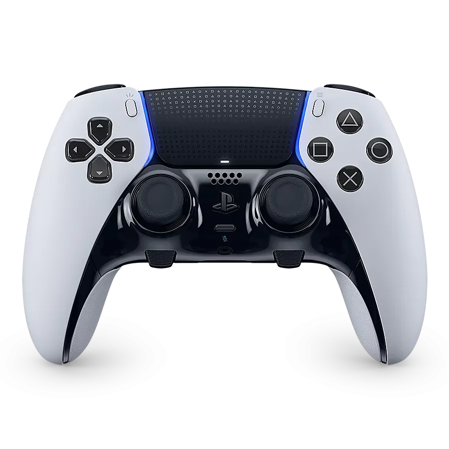 DualSense Edge White