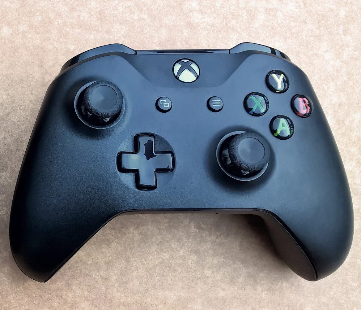 Xbox Wireless Controller (Model 1708)