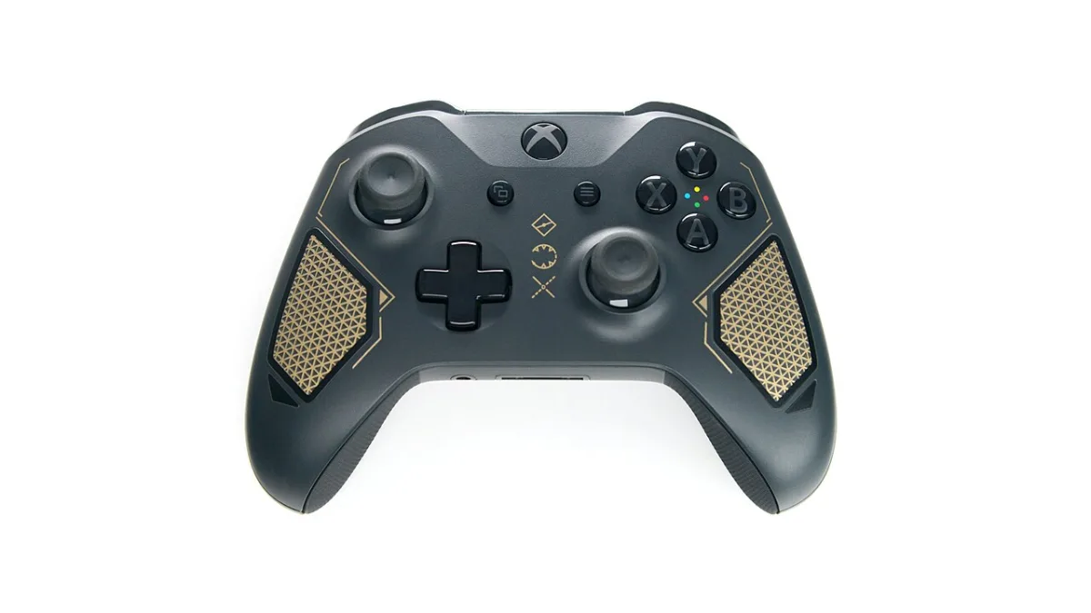 Xbox One Controller - Recon Tech Special Edition