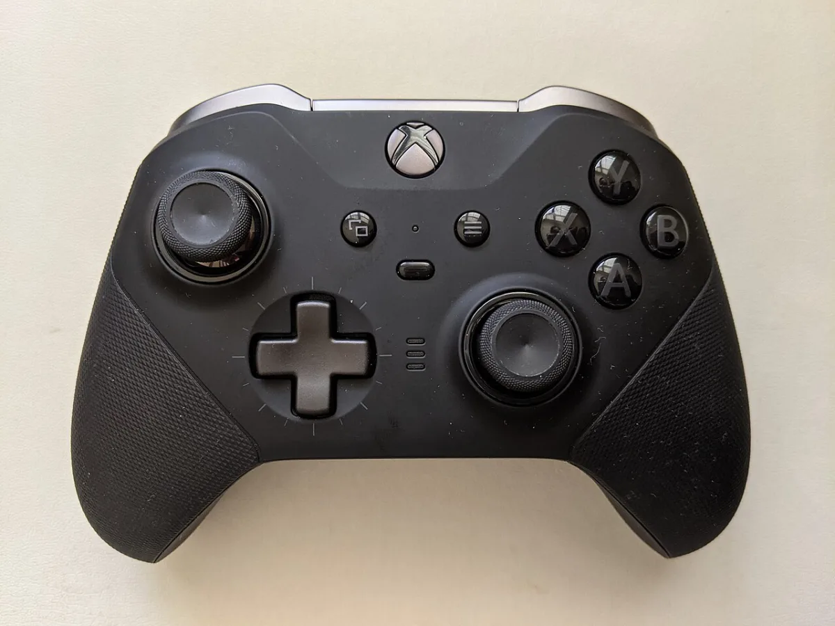 Xbox Elite Wireless Controller Series 2