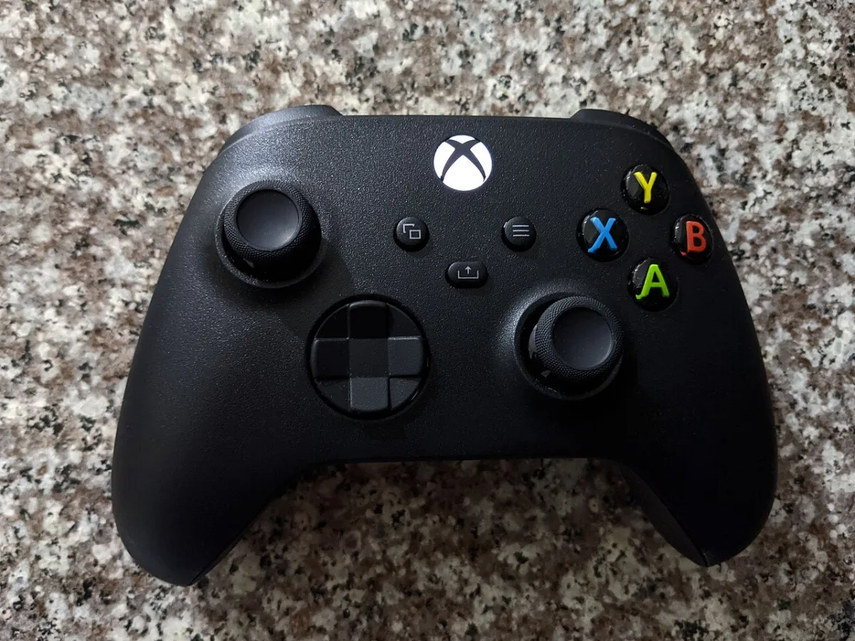 Xbox Wireless Controller (Series X|S)