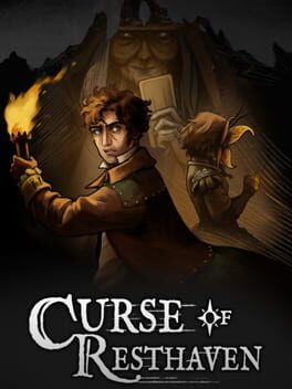 Curse of Resthaven