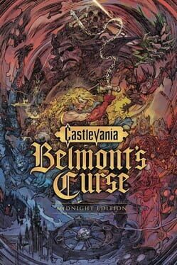 Castlevania: Belmont's Curse - Midnight Edition