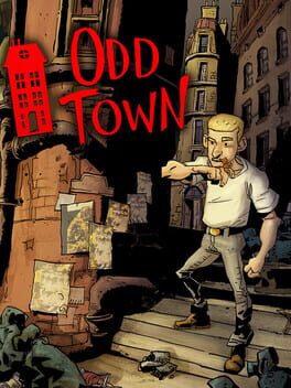 Odd Town